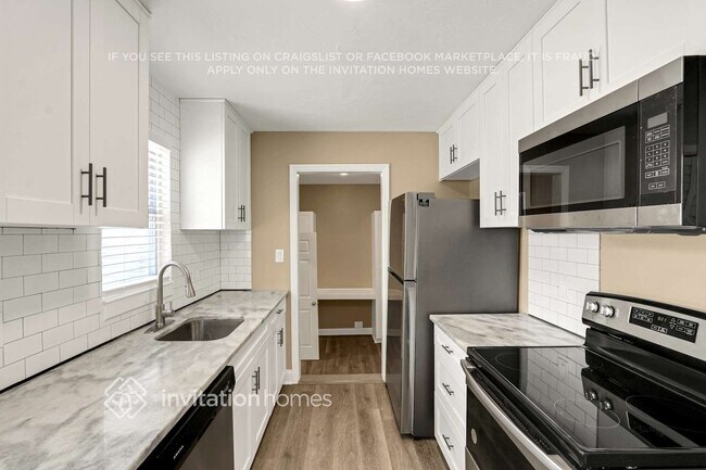 Foto del edificio - 424 4th St NW