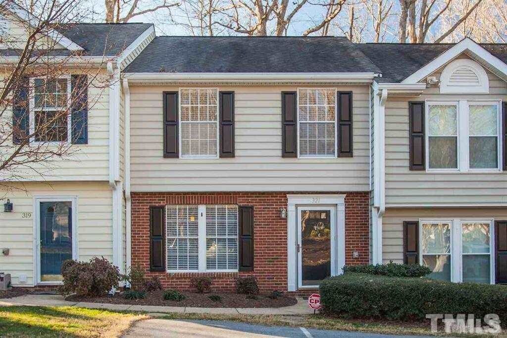 Primary Photo - 321 Riverwalk Cir