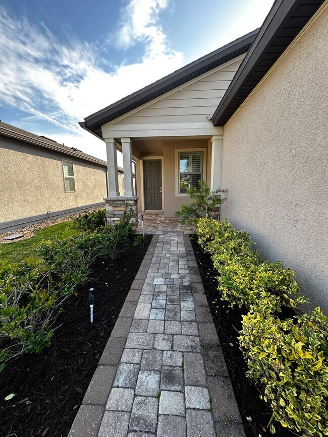 Building Photo - Del Webb Sunshine State of Mind 2BR/2BA (G...