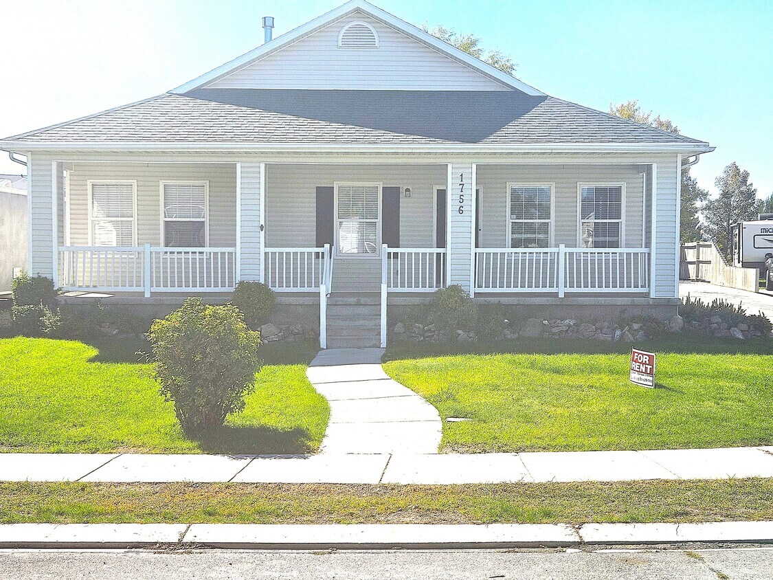 Foto principal - 1756 E West Pinion Cir