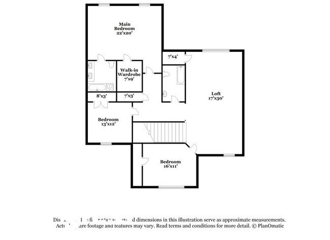 Building Photo - 1305 Swift Fox Dr