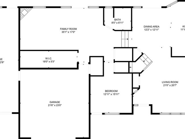 Building Photo - 935 Crooked Creek Dr