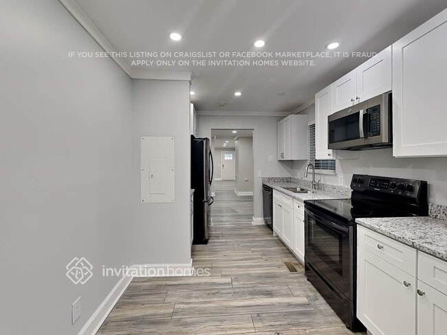 Foto del edificio - 524 Warren Ave