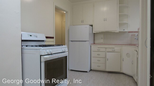Building Photo - 2 br, 1 bath House - 332 Monticello Street