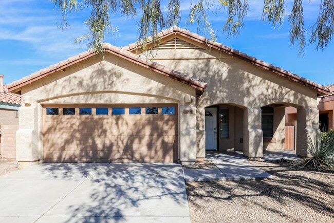 Building Photo - 6898 W Quailwood Way