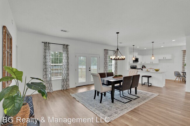 Foto del edificio - 4 br, 2 bath House - 1030 White Cap Road