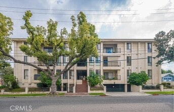 Building Photo - 1011 N Stoneman Ave