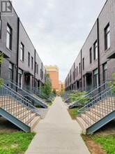 Building Photo - 1720 Simcoe St N