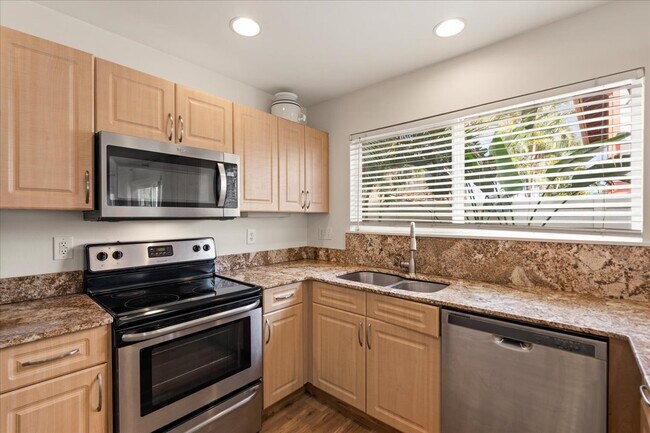 Foto del edificio - 21 Henohea Pl