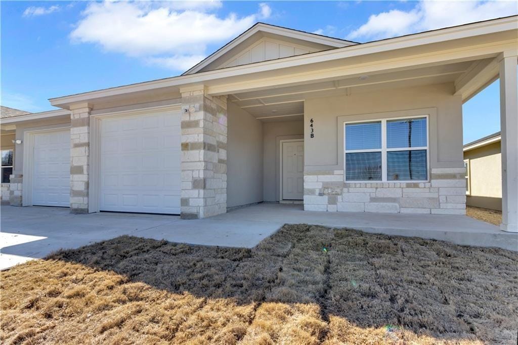 643 County Rd 306, Jarrell, TX 76537 Townhouse for Rent in Jarrell