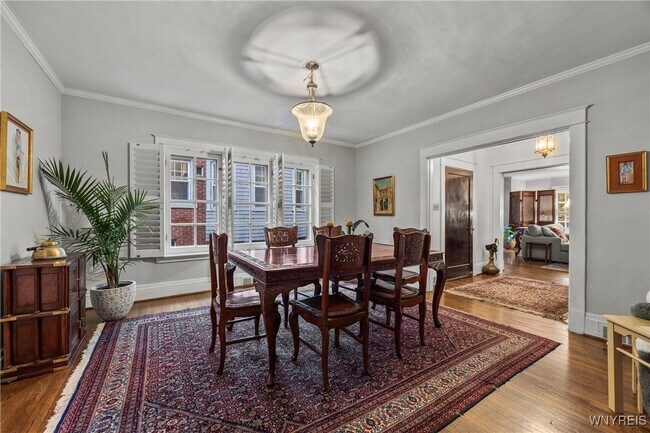 Foto del edificio - 736 Lafayette Ave