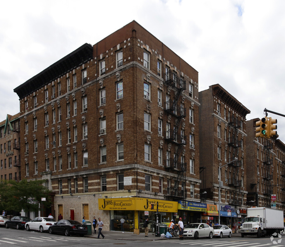 130 post avenue new york ny