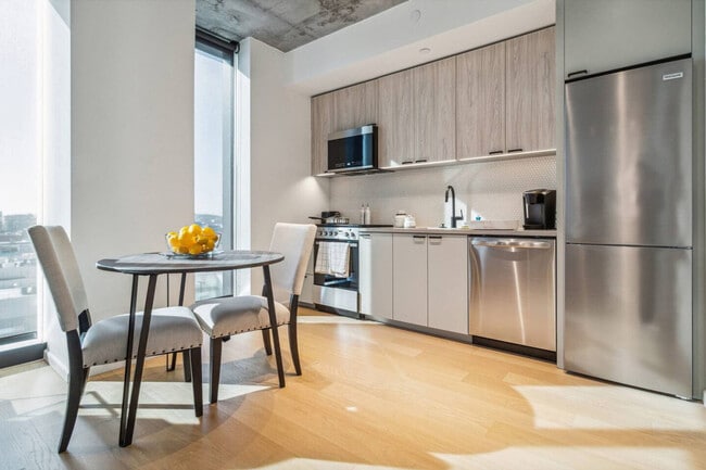 Building Photo - 201 12th Ave N