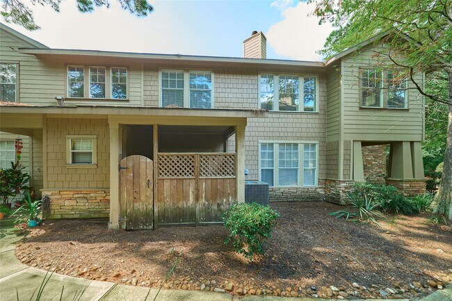 Foto del edificio - 55 Scarlet Woods Ct