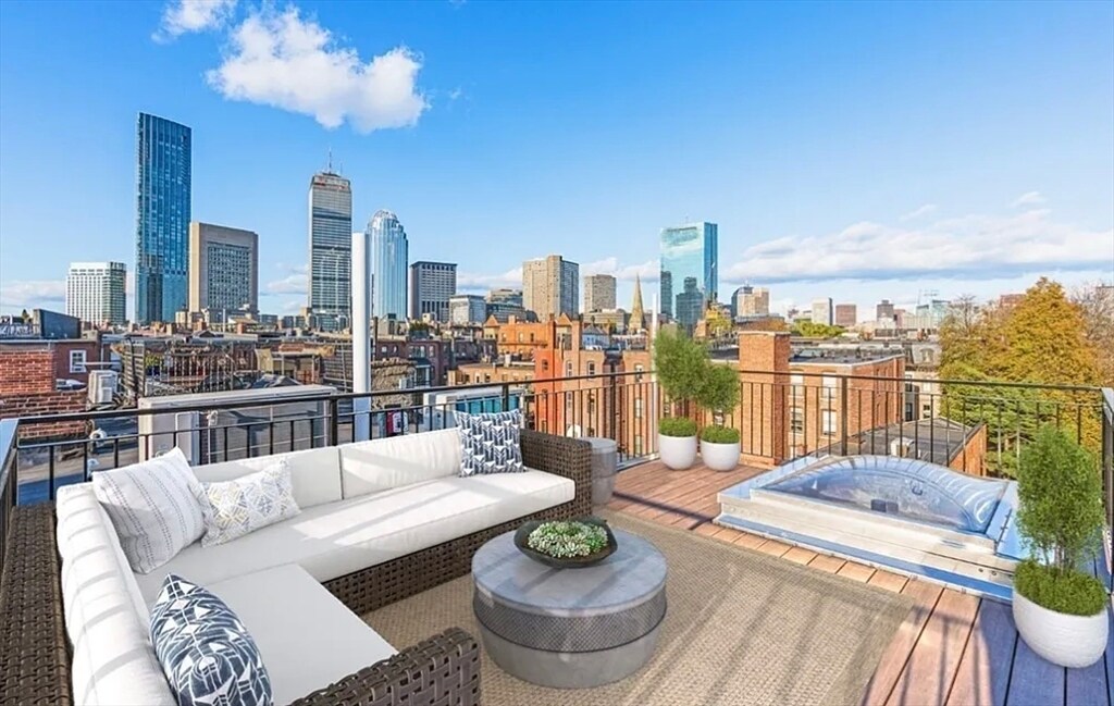 Foto principal - 211 W Springfield St