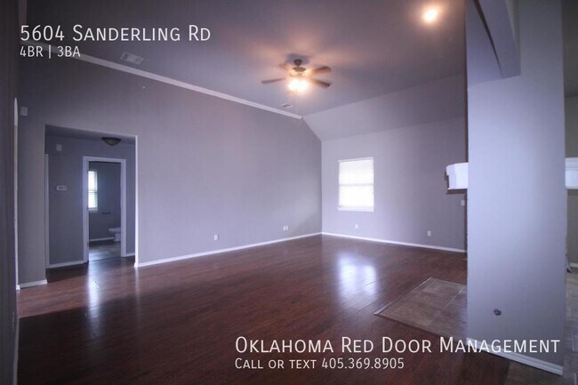 Foto del edificio - 5604 Sanderling Rd