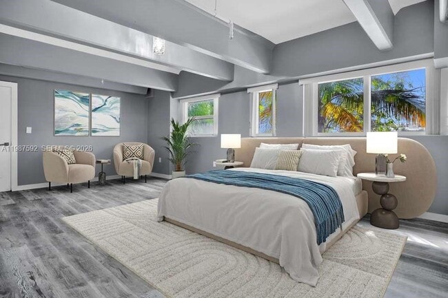 Building Photo - 4332 Collins Ave