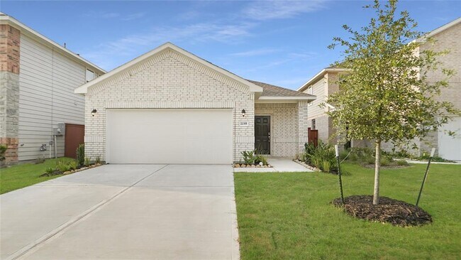 Foto del edificio - 22355 Auburn Cabin Ln