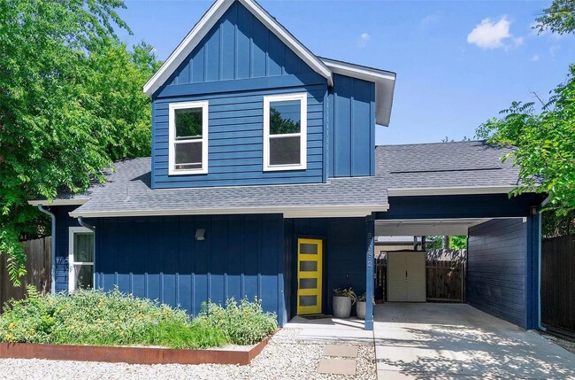 Building Photo - 5308 Evans Ave