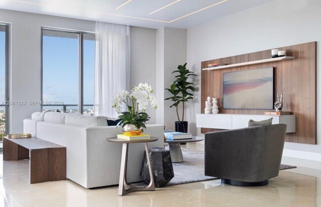 Foto del edificio - 17301 Biscayne Blvd
