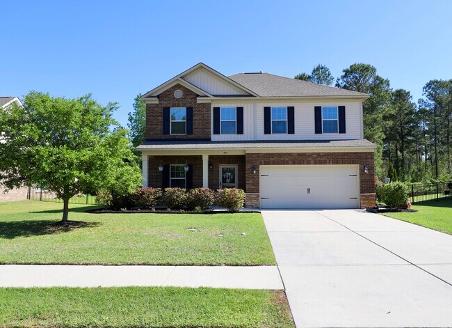 Foto del edificio - 545 Curlew Cir