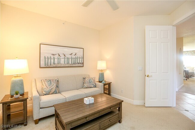 Foto del edificio - 3910 Deer Crossing Ct