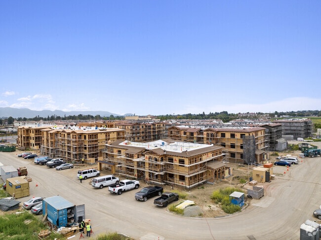 Foto del edificio - Somis Ranch