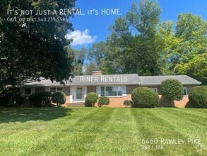 Building Photo - 6460 Rawley Pike