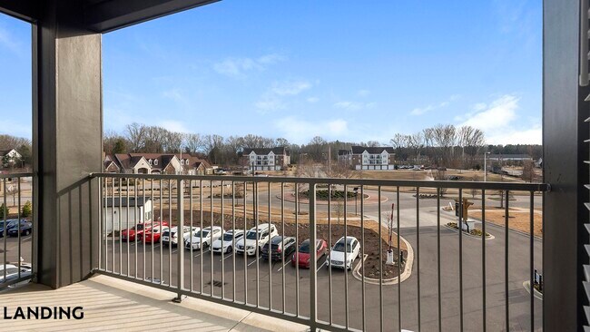 Building Photo - 4670 Merchants Park Cir
