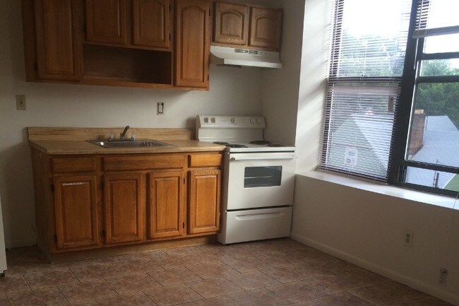 Foto del edificio - 105 Park Ave