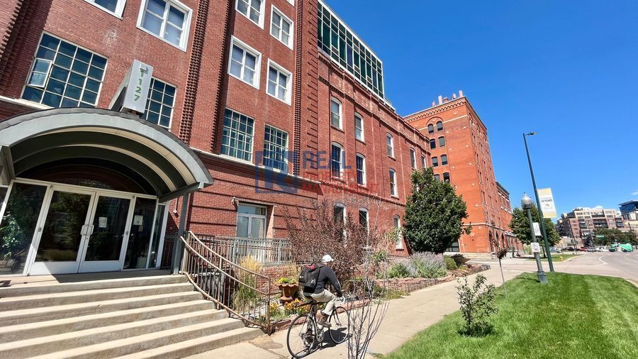 Photo - 1127 Auraria Pkwy-402B