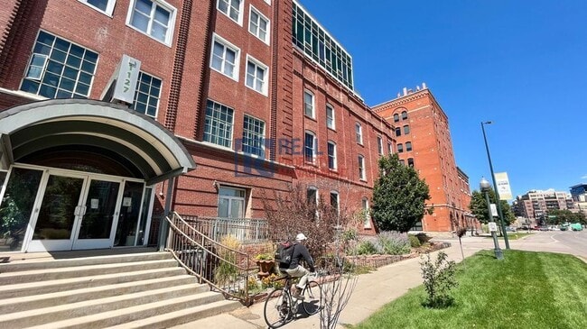 Photo - 1127 Auraria Pkwy Apartment