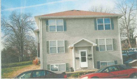 Building Photo - 1521 Wilson Ave