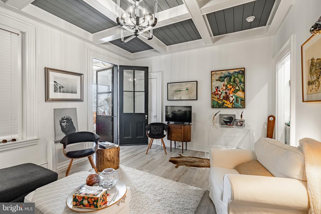 Foto principal - 305 S Walnut St