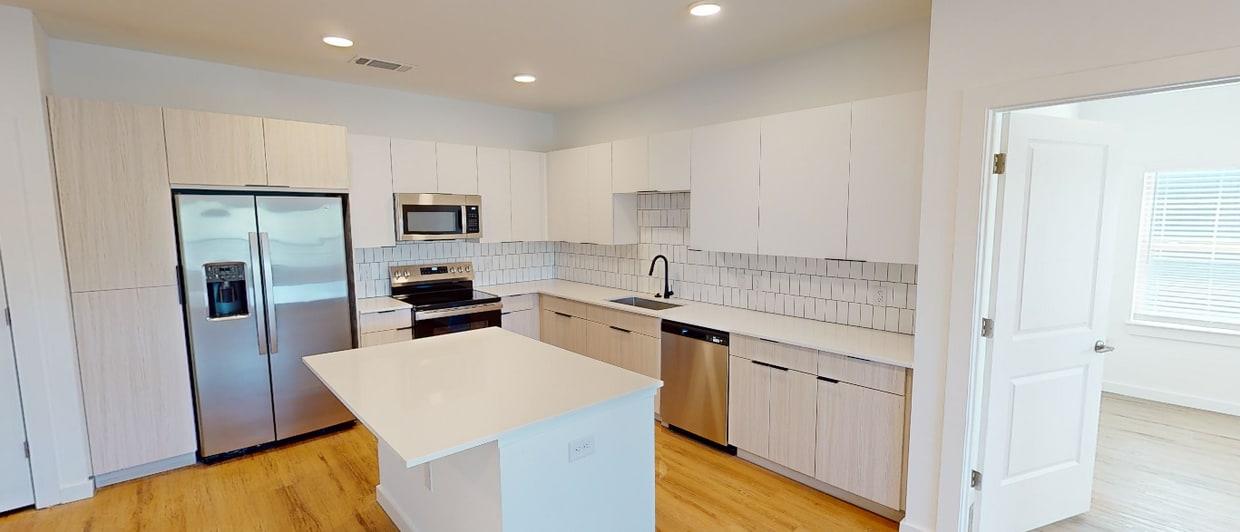 Photo - Atlas Blue Hill Apartments