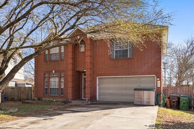 Primary Photo - 1 Round Rock TX