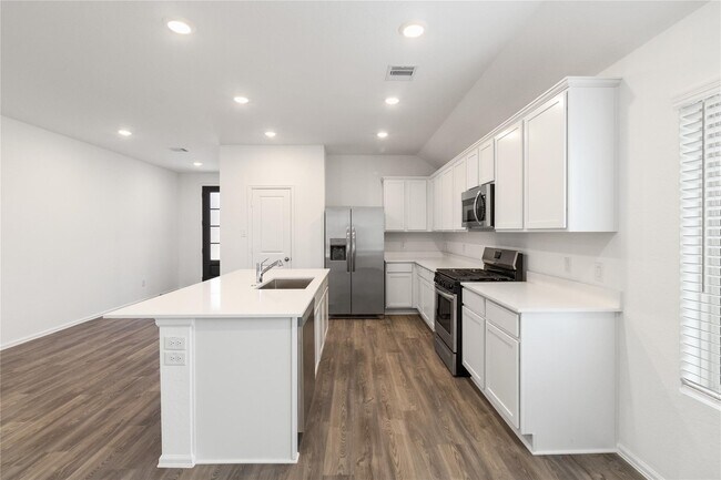 Foto del edificio - 4331 Liberty Ranch Wy