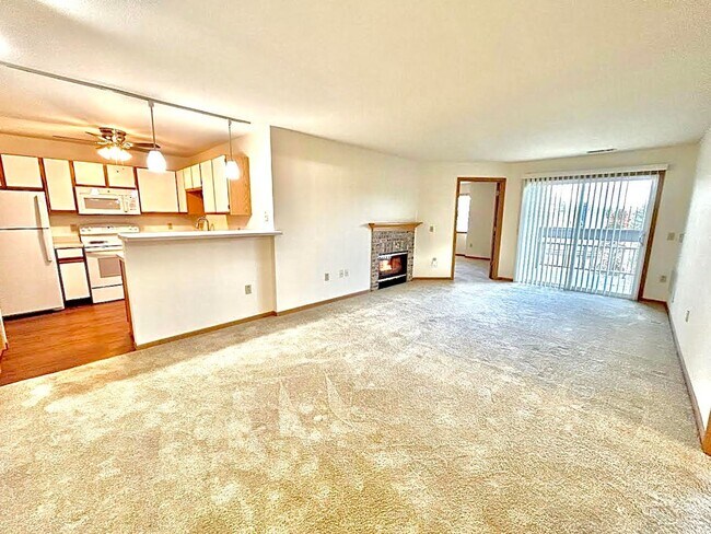 Foto del interior - Stone Creek Apartments