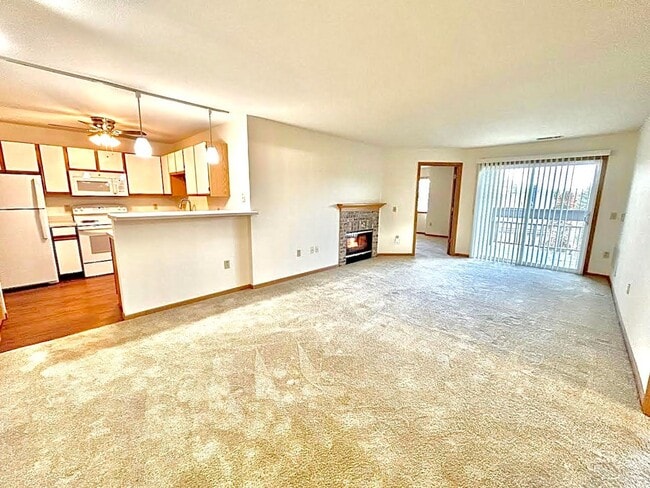 Interior Photo - Stone Creek Apartments