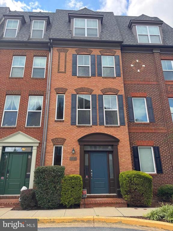 Foto del edificio - 1415 Trafalgar Ln