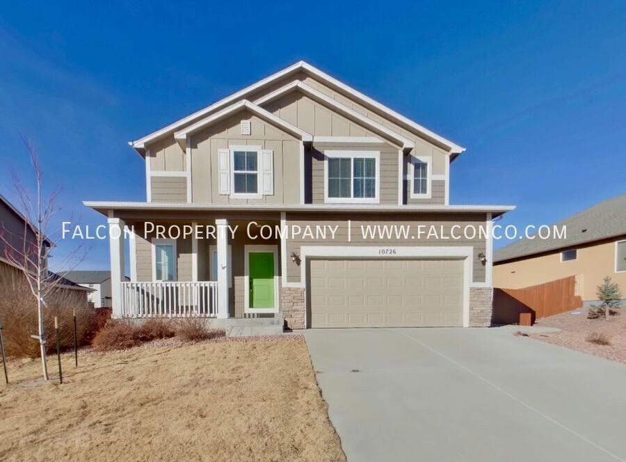 Photo - 10726 Maroon Peak Way-