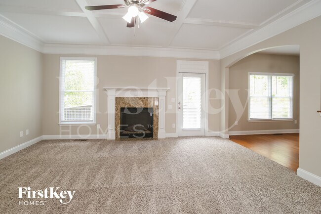 Foto del edificio - 522 S Fortune Way