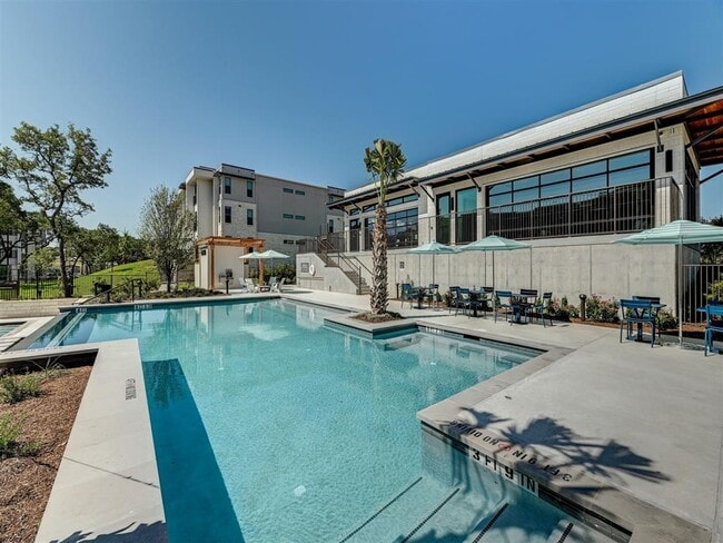 Building Photo - The Saint Mary