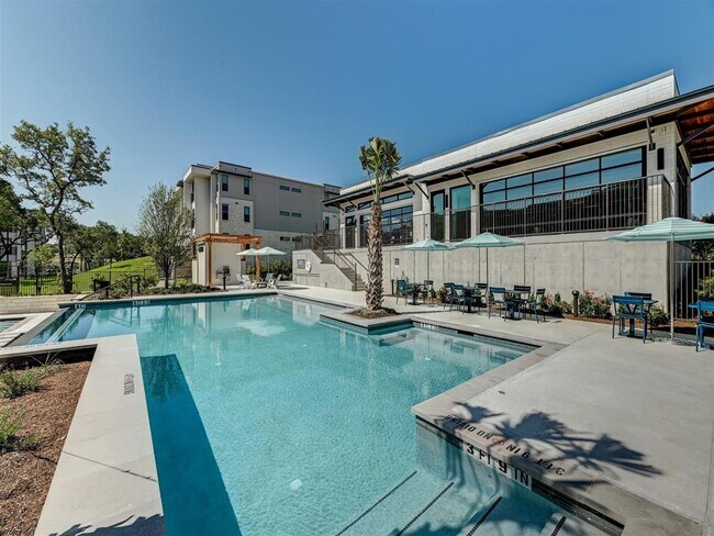 Foto del edificio - The Saint Mary