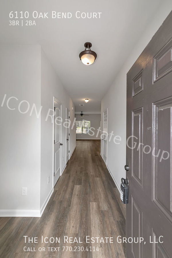 Foto del edificio - 3/2 Townhome in Riverdale