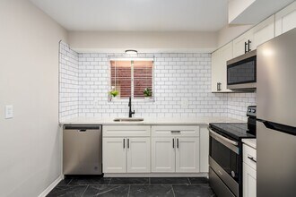 Interior Photo - Lindenwood Heights