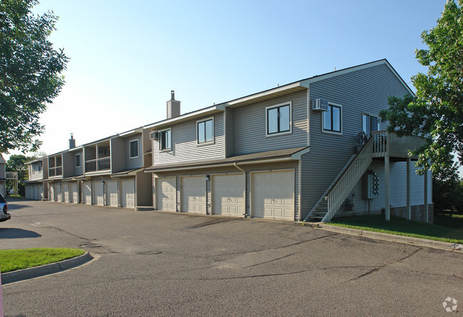 Foto del edificio - Valley Way Village Apartments