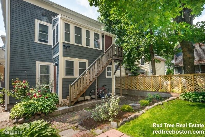 Primary Photo - 4 br, 1 bath Apartment - 5-7 Riverside Pl