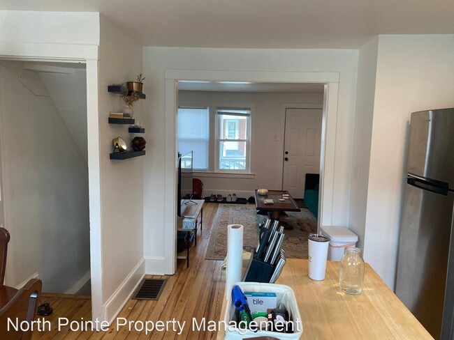 Building Photo - 2 br, 1 bath House - 628 George Street