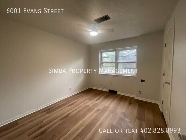 Foto del edificio - 6001 Evans St